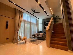Paya Lebar Crescent (D19), Terrace #540580261